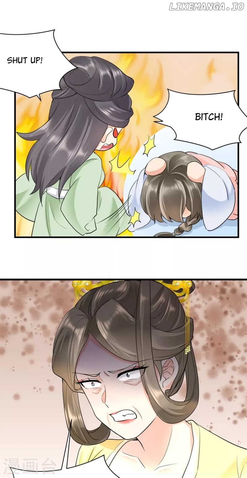 The Cold King’s Beloved Forensic Wife chapter 48 - page 13